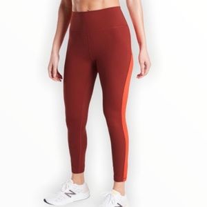 SOLDAthleta Ultimate Stash Pocket Colorblock 7/8 Tight